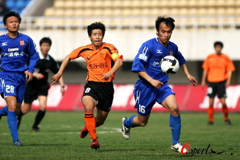 对手的噩梦 对手的噩梦